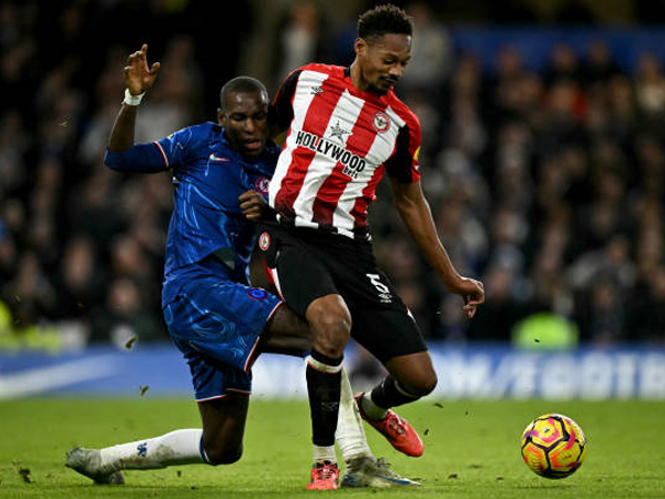 Melirik Catatan Tim Tamu Jelang Brentford vs Chelsea di Premier League