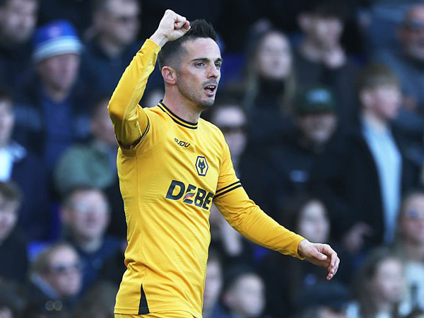 Pablo Sarabia.