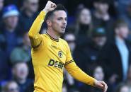 Performa Apik Pablo Sarabia Saat Hadapi Ipswich Town Dipuji Vitor Pereira