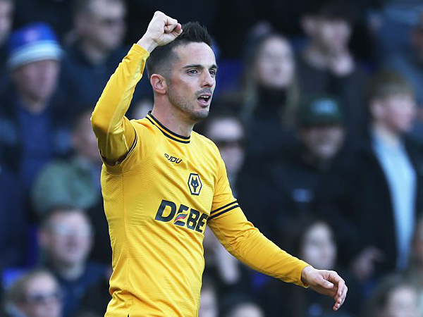 Pablo Sarabia.