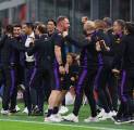 Tahan Imbang Milan, Raffaele Palladino Minta Fiorentina Tetap Rendah Hati