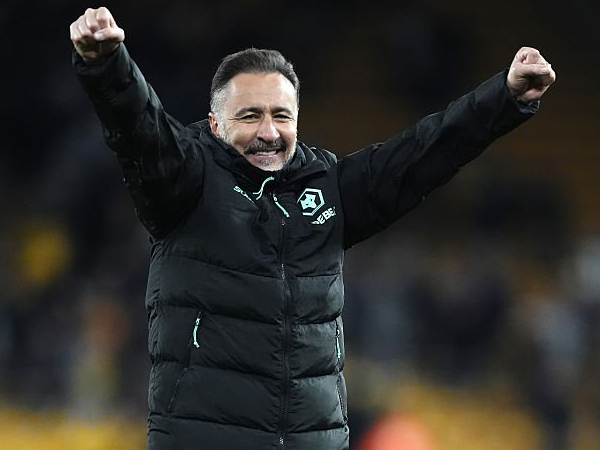 Vitor Pereira.