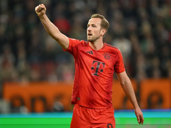 Harry Kane