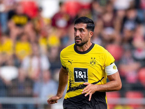 Emre Can