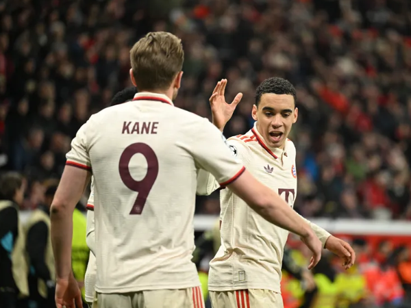 Harry Kane
