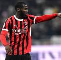 Kepercayaan Diri Yunus Musah Hancur di San Siro, Conceicao: Itu Salah Saya!