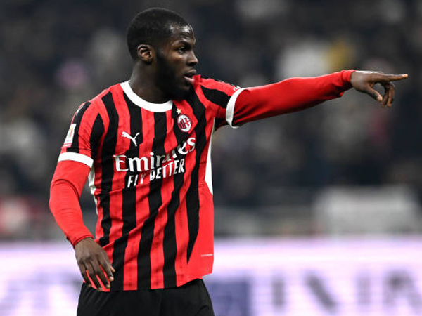 Yunus Musah