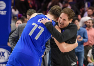 Mark Cuban Bicara Soal Luka Doncic Yang Kerap Dibilang Gemuk