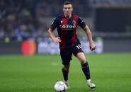 Tinggalkan Bologna, Agen Akui Minat Napoli Untuk Lewis Ferguson