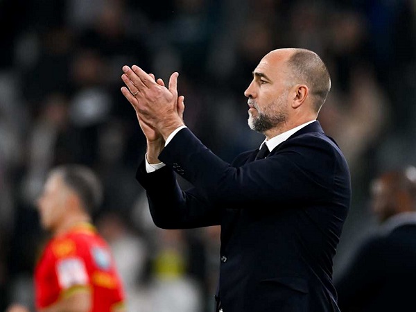 Igor Tudor