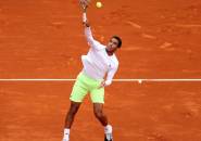 Felix Auger Aliassime Dan Denis Shapovalov Kompak Kandas Di Monte Carlo