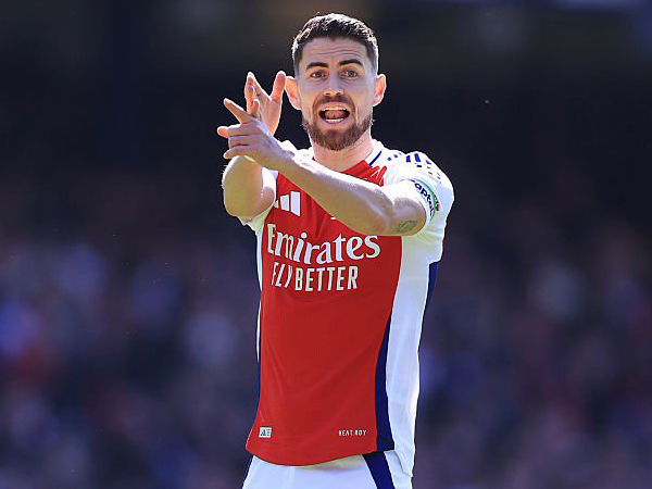 Jorginho.