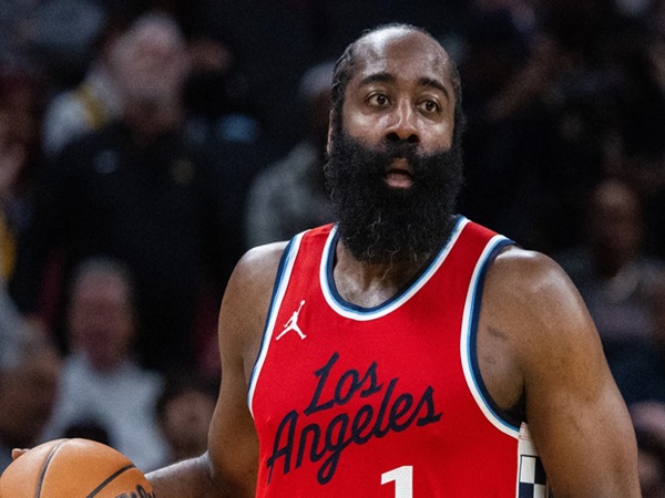 James Harden Sebut Clippers Kini Miliki Tim Berbeda