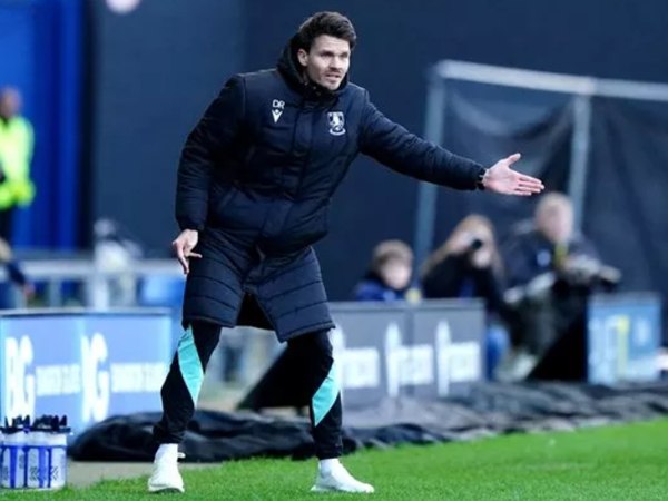 Jurgen Klopp