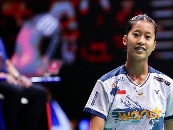 Kejuaraan Asia 2025: Kesempatan Putri Kusuma Unjuk Kemampuan Terbaik