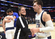 Mark Cuban Ingin Orang-Orang Tak Salah Persepsi Soal Luka Doncic