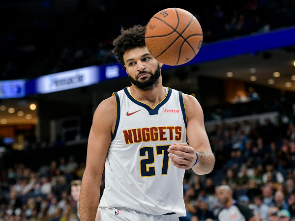 Mike Malone berharap Jamal Murray segera pulih dari cederanya.