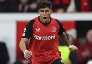 Saingi Liverpool dan Real Madrid, MU Juga Inginkan Piero Hincapie
