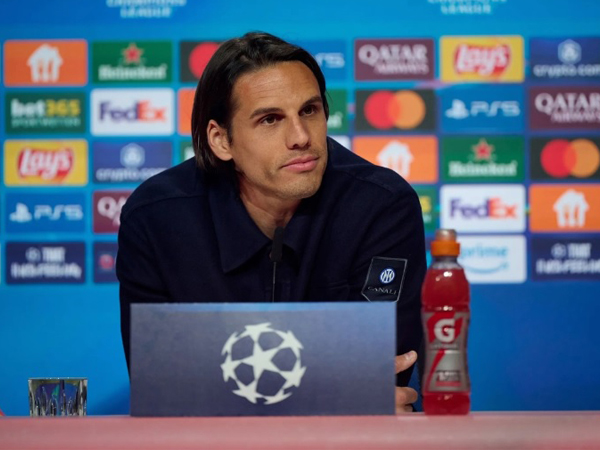 Yann Sommer.