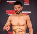 Aaron Pico Bergabung Dengan UFC Setelah Berpisah Dengan PFL