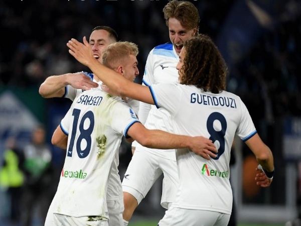 Lazio