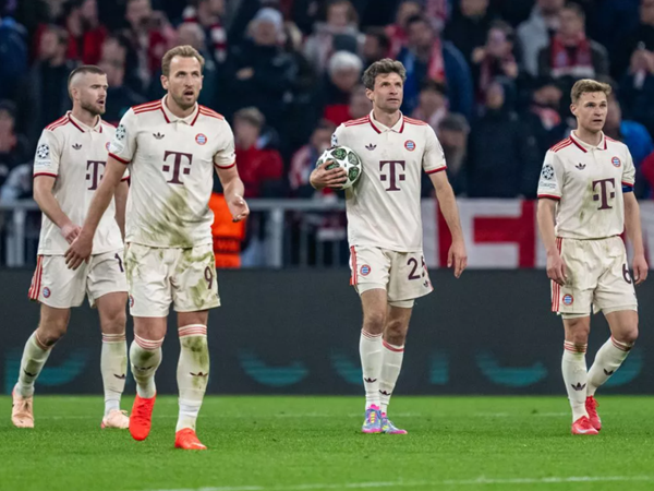 Thomas Muller