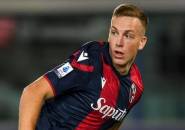 Bologna Konfirmasi Kehilangan Lewis Ferguson dan Lukasz Skorupski