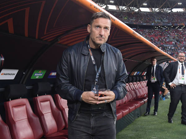 Francesco Totti