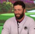 Jon Rahm Memulai Kembali Di Masters Setelah Musim 2024 Yang Sulit