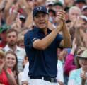 Jordan Spieth Ingin Bangkitkan Kejayaan 10 tahun Lalu di Augusta
