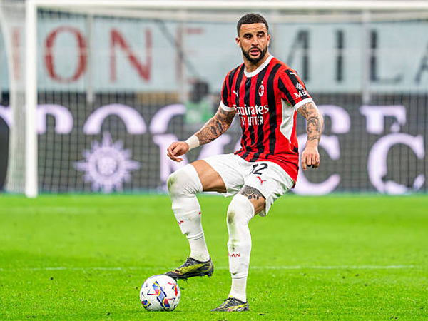 Kyle Walker