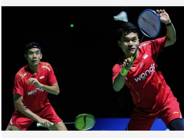 Leo/Bagas Awali Kejuaraan Bulu Tangkis Asia 2025 Dengan Kemenangan