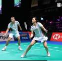 Libas Unggulan 6, Rinov/Pitha Lolos 16 Besar Kejuaraan Asia 2025
