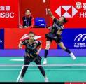 Menangi Derby, Febriana Amalia Lolos 16 Besar Kejuaraan Asia 2025