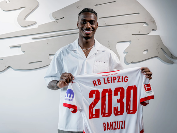 Ezechiel Banzuzi