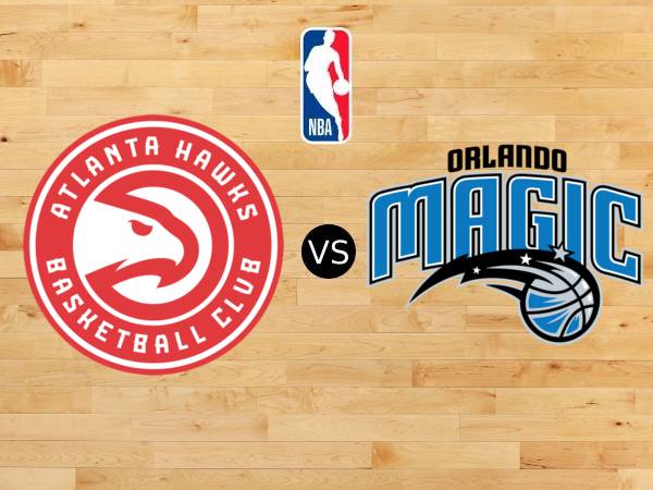 Atlanta Hawks akan bertamu ke kandang Orlando Magic pada hari Selasa (8/4) malam atau Rabu pagi WIB. (Foto: NBA)
