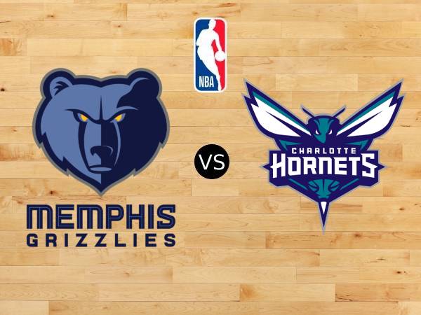 Memphis Grizzlies akan bertamu ke kandang Charlotte Hornets pada hari Selasa (8/4) malam atau Rabu pagi WIB. (Foto: NBA)