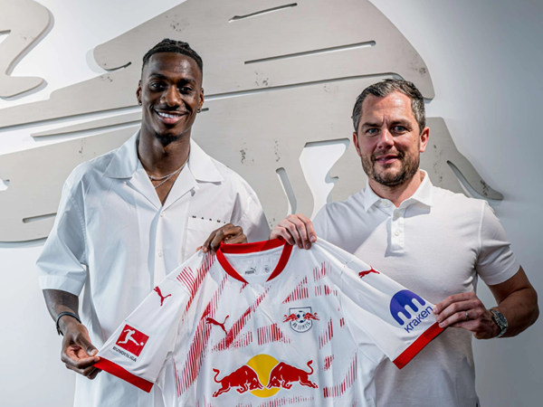RB Leipzig