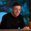 Rory McIlroy Fokus Memblokir “Kebisingan” Menjelang Masters