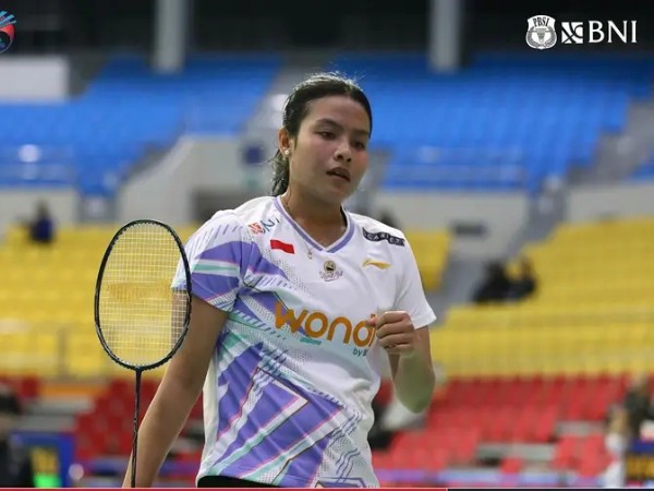 Sikat Malaysia, Komang Ayu Lolos 16 Besar Kejuaraan Asia 2025