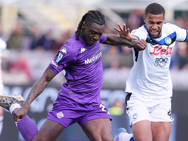 Moise Kean