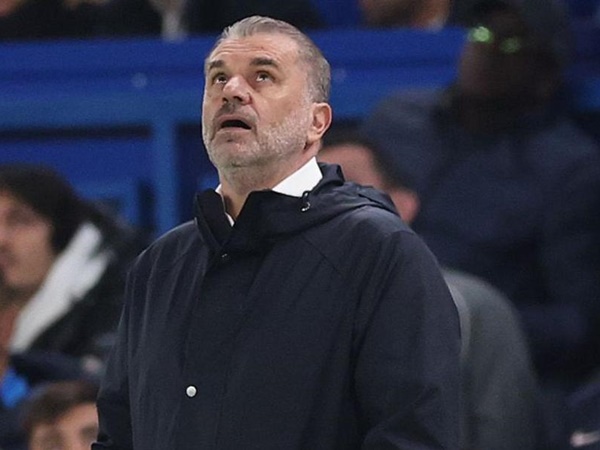 Manajer Tottenham