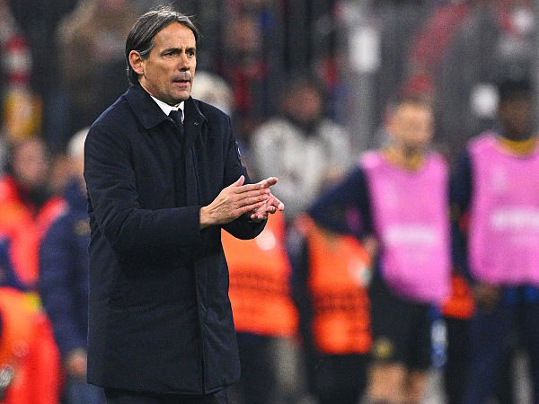 Simone Inzaghi.