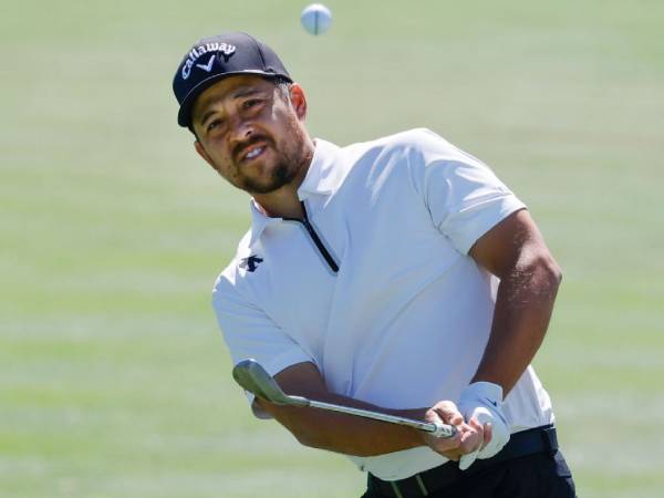Xander Schauffele kembali bermain di Arnold Palmer Invitational di Bay Hill dan memainkan total empat turnamen menjelang Masters. (Foto: Golf Digest)