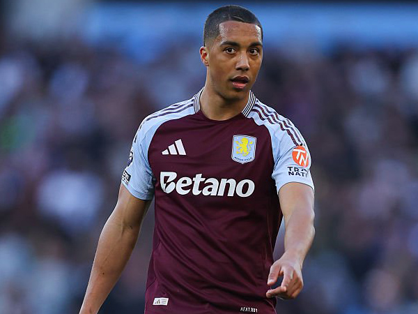 Youri Tielemans.