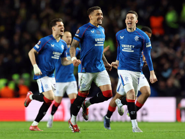 5 Fakta Menarik Jelang Duel Rangers vs Athletic Club di Liga Europa