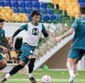 Barito Putera Siap Hadapi 7 Partai Final di Sisa Kompetisi