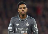 Chelsea Siapkan Tawaran Fantastis untuk Gaet Rodrygo dari Real Madrid