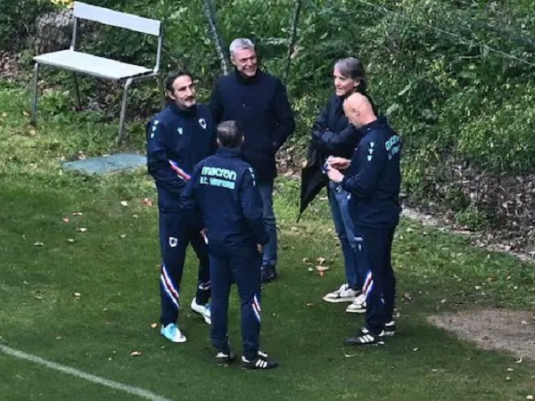 Roberto Mancini