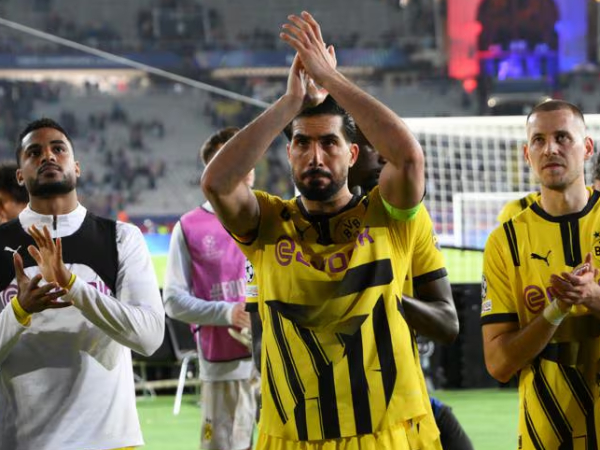 Emre Can